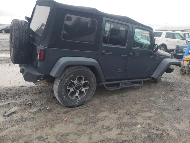 Photo 2 VIN: 1C4BJWDG3HL642447 - JEEP WRANGLER 