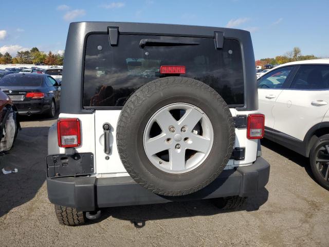 Photo 5 VIN: 1C4BJWDG3HL678249 - JEEP WRANGLER U 