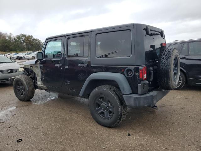 Photo 1 VIN: 1C4BJWDG3JL815194 - JEEP WRANGLER 