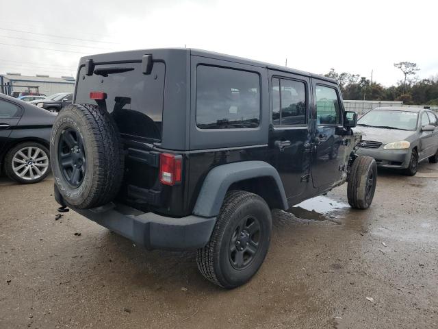 Photo 2 VIN: 1C4BJWDG3JL815194 - JEEP WRANGLER 