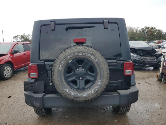 Photo 5 VIN: 1C4BJWDG3JL815194 - JEEP WRANGLER 