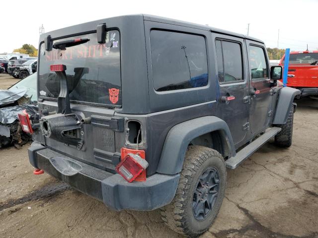 Photo 3 VIN: 1C4BJWDG3JL867280 - JEEP WRANGLER U 