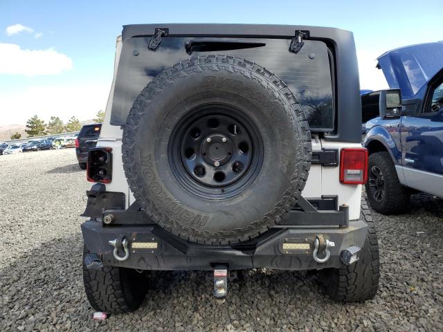 Photo 5 VIN: 1C4BJWDG3JL868204 - JEEP WRANGLER 