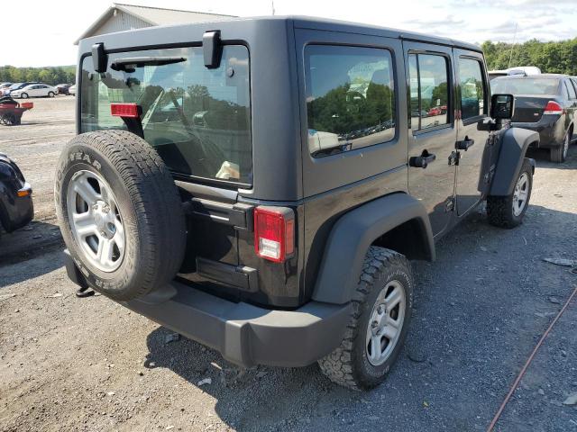 Photo 3 VIN: 1C4BJWDG3JL878456 - JEEP WRANGLER U 