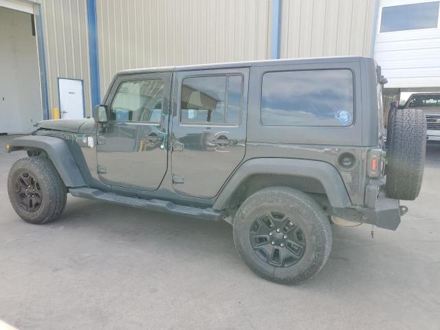 Photo 1 VIN: 1C4BJWDG3JL883656 - JEEP WRANGLER U 