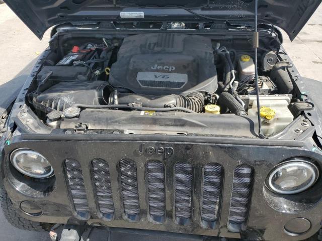 Photo 10 VIN: 1C4BJWDG3JL883656 - JEEP WRANGLER U 