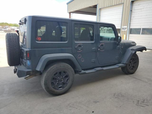 Photo 2 VIN: 1C4BJWDG3JL883656 - JEEP WRANGLER U 