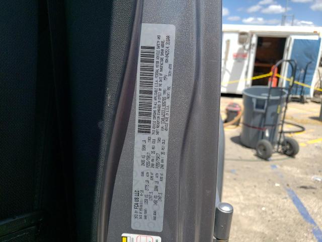 Photo 12 VIN: 1C4BJWDG3JL926795 - JEEP WRANGLER U 