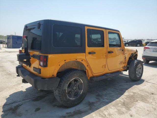 Photo 2 VIN: 1C4BJWDG4CL135081 - JEEP WRANGLER U 