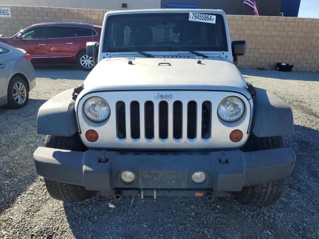 Photo 4 VIN: 1C4BJWDG4CL151202 - JEEP WRANGLER U 