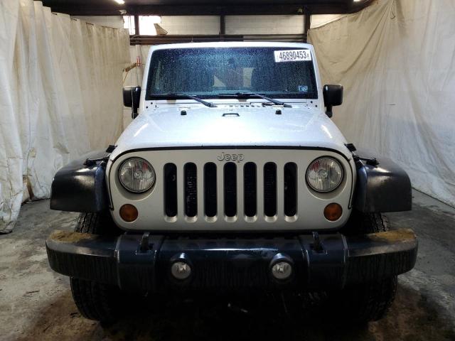 Photo 4 VIN: 1C4BJWDG4CL151362 - JEEP WRANGLER U 