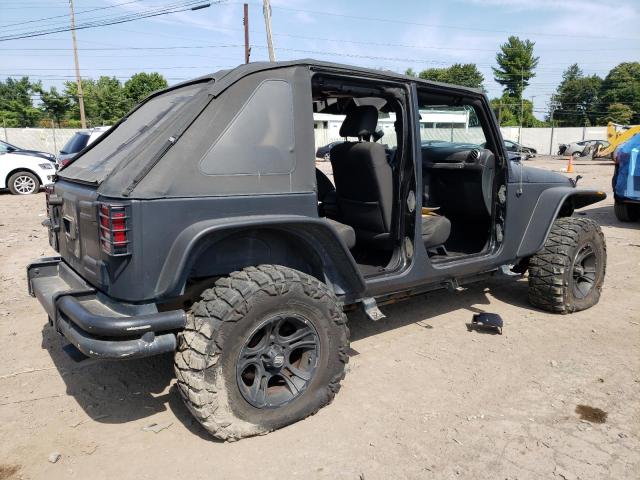 Photo 2 VIN: 1C4BJWDG4CL167271 - JEEP WRANGLER U 