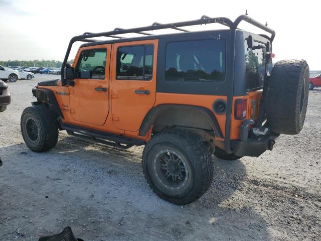 Photo 1 VIN: 1C4BJWDG4CL283246 - JEEP WRANGLER 