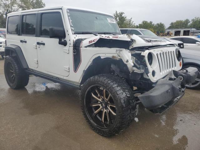 Photo 3 VIN: 1C4BJWDG4CL284526 - JEEP WRANGLER U 