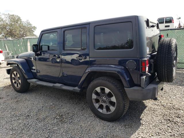 Photo 1 VIN: 1C4BJWDG4CL290049 - JEEP WRANGLER U 