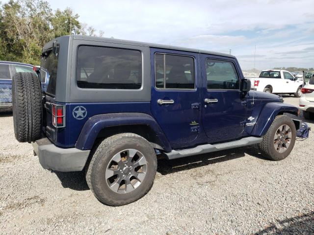 Photo 2 VIN: 1C4BJWDG4CL290049 - JEEP WRANGLER U 