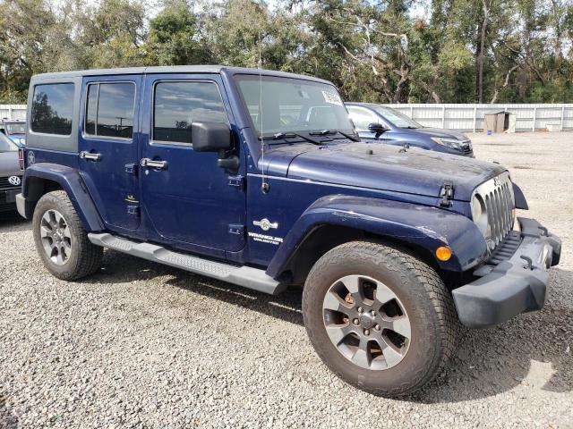 Photo 3 VIN: 1C4BJWDG4CL290049 - JEEP WRANGLER U 