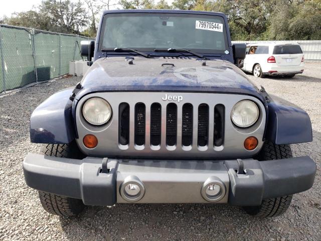 Photo 4 VIN: 1C4BJWDG4CL290049 - JEEP WRANGLER U 