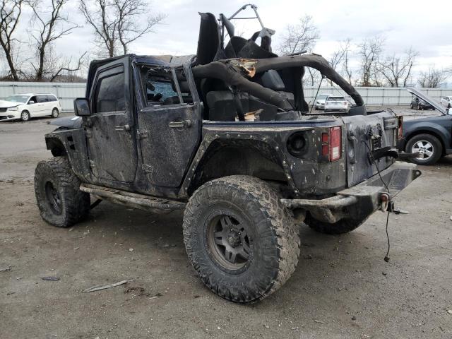 Photo 1 VIN: 1C4BJWDG4CL290343 - JEEP WRANGLER U 