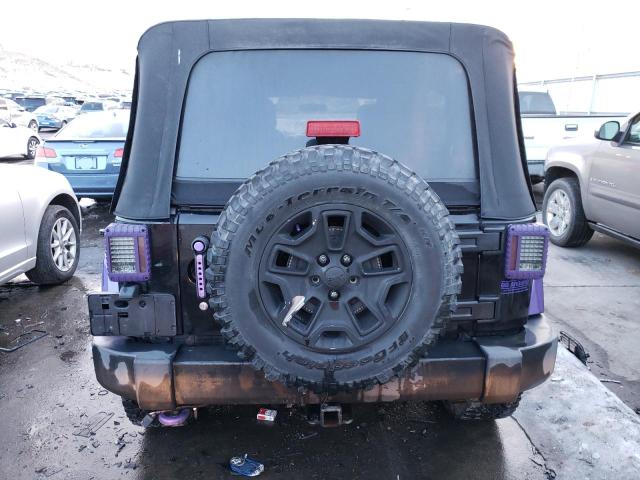 Photo 5 VIN: 1C4BJWDG4DL524983 - JEEP WRANGLER U 