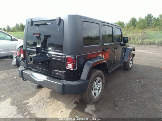 Photo 3 VIN: 1C4BJWDG4DL566215 - JEEP WRANGLER UNLIMITED 