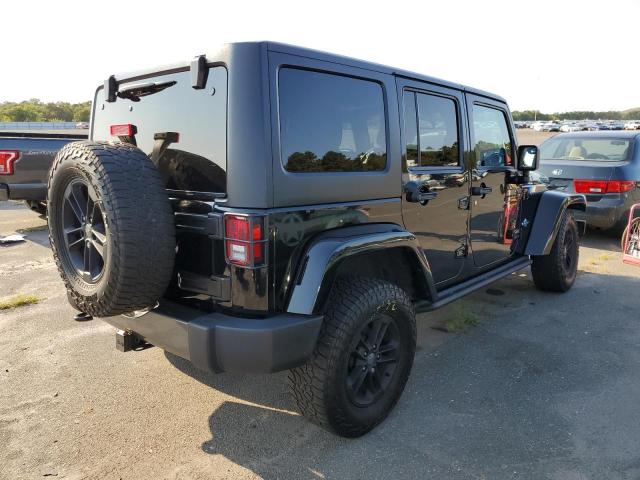 Photo 3 VIN: 1C4BJWDG4DL616174 - JEEP WRANGLER U 