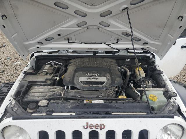 Photo 11 VIN: 1C4BJWDG4DL654827 - JEEP WRANGLER 