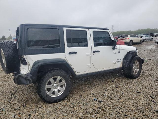 Photo 2 VIN: 1C4BJWDG4DL654827 - JEEP WRANGLER 