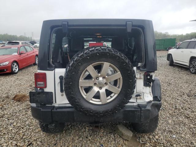 Photo 5 VIN: 1C4BJWDG4DL654827 - JEEP WRANGLER 