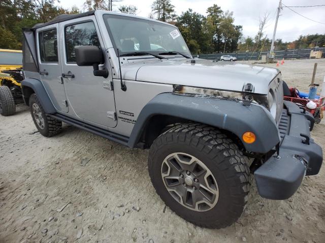 Photo 3 VIN: 1C4BJWDG4DL668663 - JEEP WRANGLER 