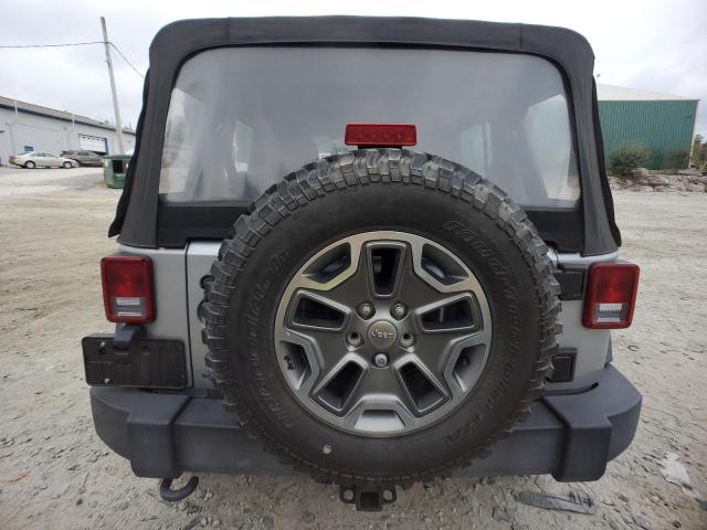 Photo 5 VIN: 1C4BJWDG4DL668663 - JEEP WRANGLER 