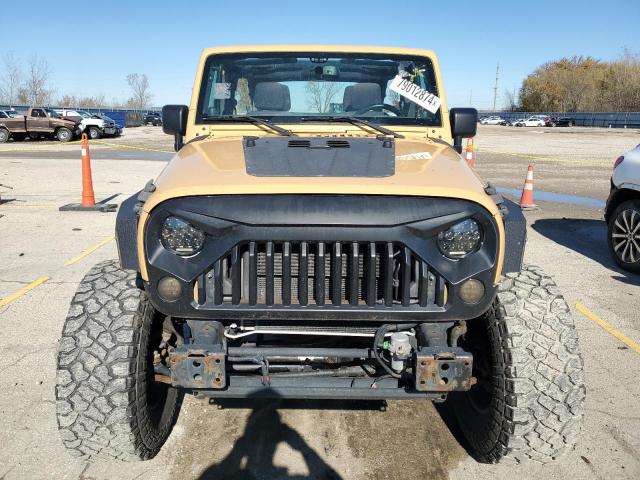 Photo 4 VIN: 1C4BJWDG4DL669263 - JEEP WRANGLER U 