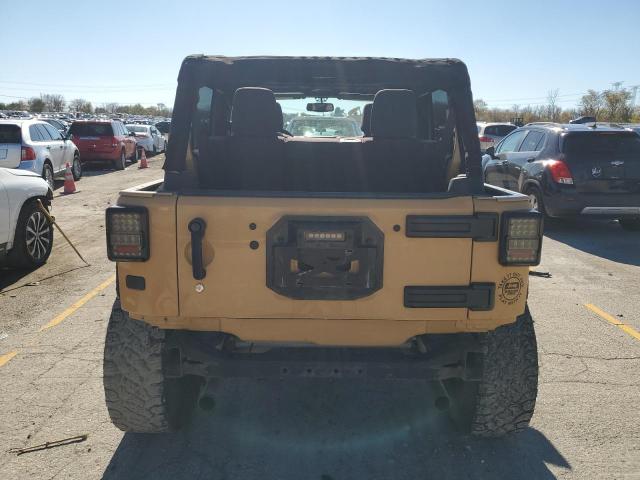 Photo 5 VIN: 1C4BJWDG4DL669263 - JEEP WRANGLER U 