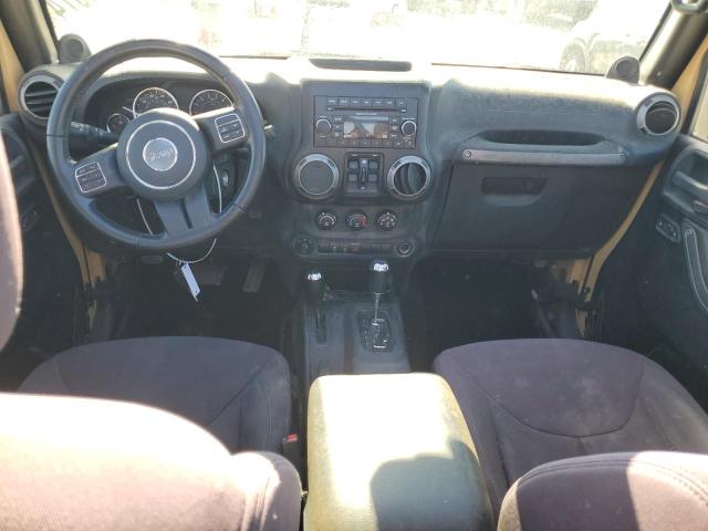 Photo 7 VIN: 1C4BJWDG4DL669263 - JEEP WRANGLER U 