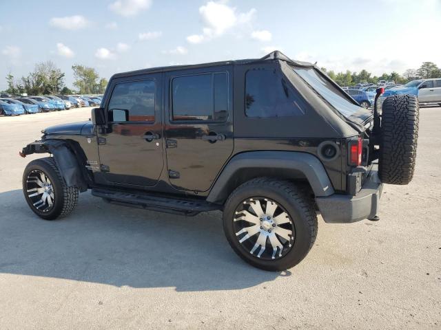 Photo 1 VIN: 1C4BJWDG4DL669439 - JEEP WRANGLER U 