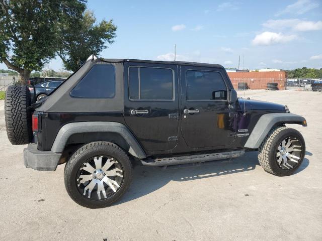 Photo 2 VIN: 1C4BJWDG4DL669439 - JEEP WRANGLER U 