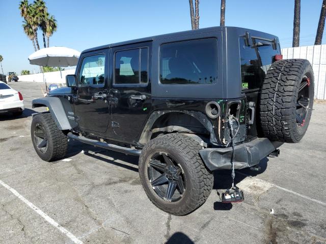 Photo 1 VIN: 1C4BJWDG4DL671241 - JEEP WRANGLER 