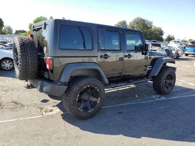 Photo 2 VIN: 1C4BJWDG4DL671241 - JEEP WRANGLER 