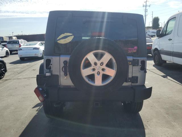 Photo 5 VIN: 1C4BJWDG4DL702410 - JEEP WRANGLER U 