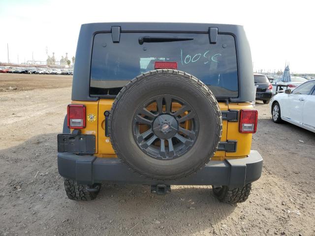 Photo 5 VIN: 1C4BJWDG4EL244837 - JEEP WRANGLER 