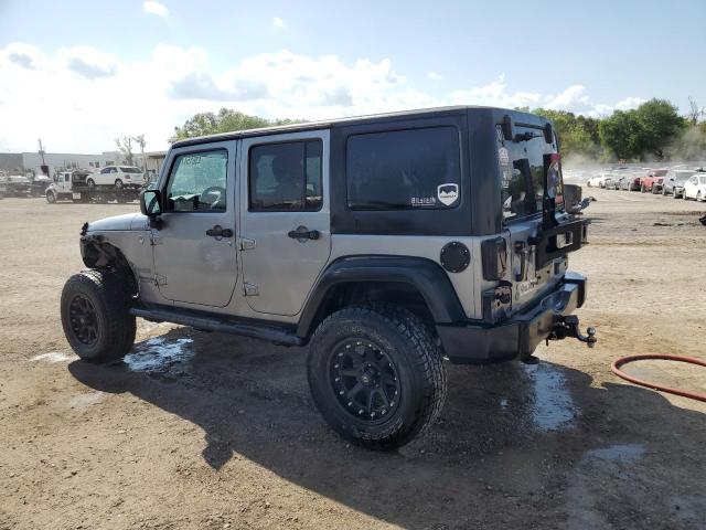 Photo 1 VIN: 1C4BJWDG4EL250377 - JEEP WRANGLER U 