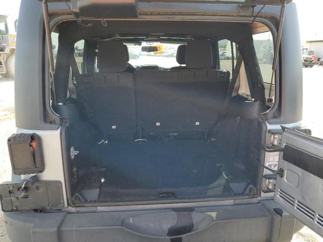 Photo 5 VIN: 1C4BJWDG4EL250377 - JEEP WRANGLER U 