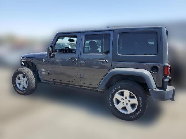 Photo 1 VIN: 1C4BJWDG4EL288675 - JEEP WRANGLER 