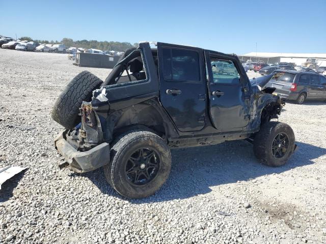 Photo 2 VIN: 1C4BJWDG4EL304048 - JEEP WRANGLER U 