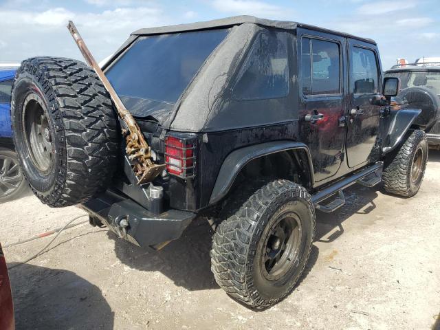 Photo 2 VIN: 1C4BJWDG4FL507684 - JEEP WRANGLER U 