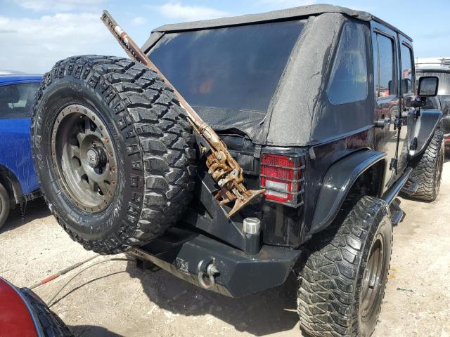 Photo 5 VIN: 1C4BJWDG4FL507684 - JEEP WRANGLER U 