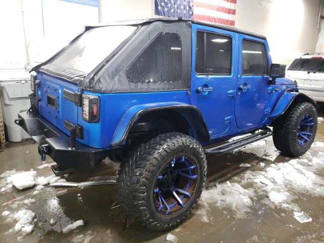 Photo 2 VIN: 1C4BJWDG4FL520578 - JEEP WRANGLER 