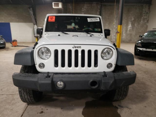 Photo 4 VIN: 1C4BJWDG4FL536358 - JEEP WRANGLER U 