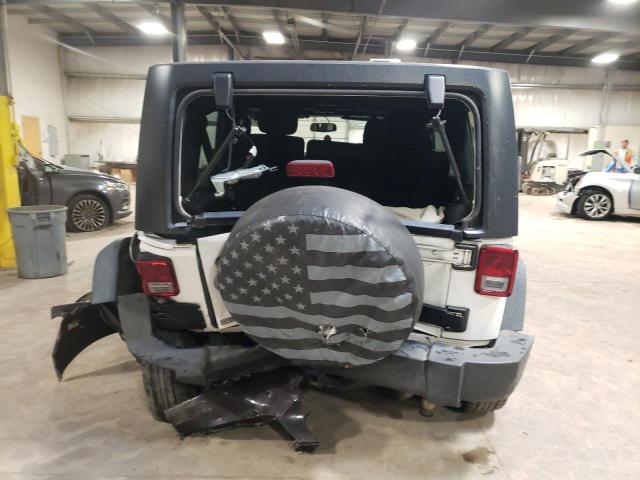 Photo 5 VIN: 1C4BJWDG4FL536358 - JEEP WRANGLER U 