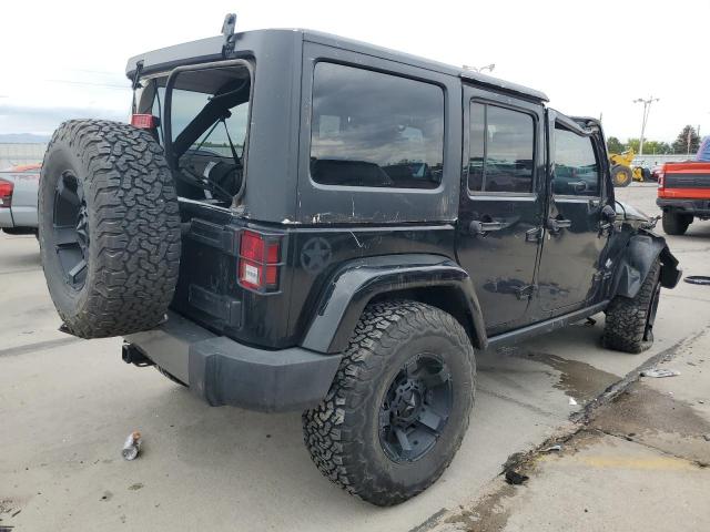 Photo 3 VIN: 1C4BJWDG4FL568565 - JEEP WRANGLER U 